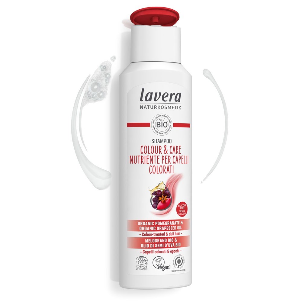Alternativ bild 1 för Colour Care Shampo