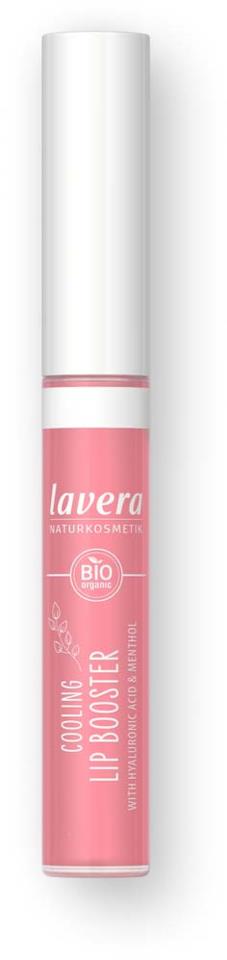 Lavera Cooling Lip Booster 5.5 ml