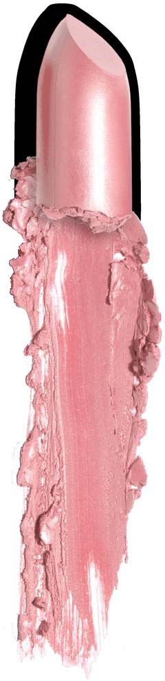 Помада Lavera Cream Glow Lipstick кремовая, шелковистый блеск, оттенок 03 Peony — фото 3