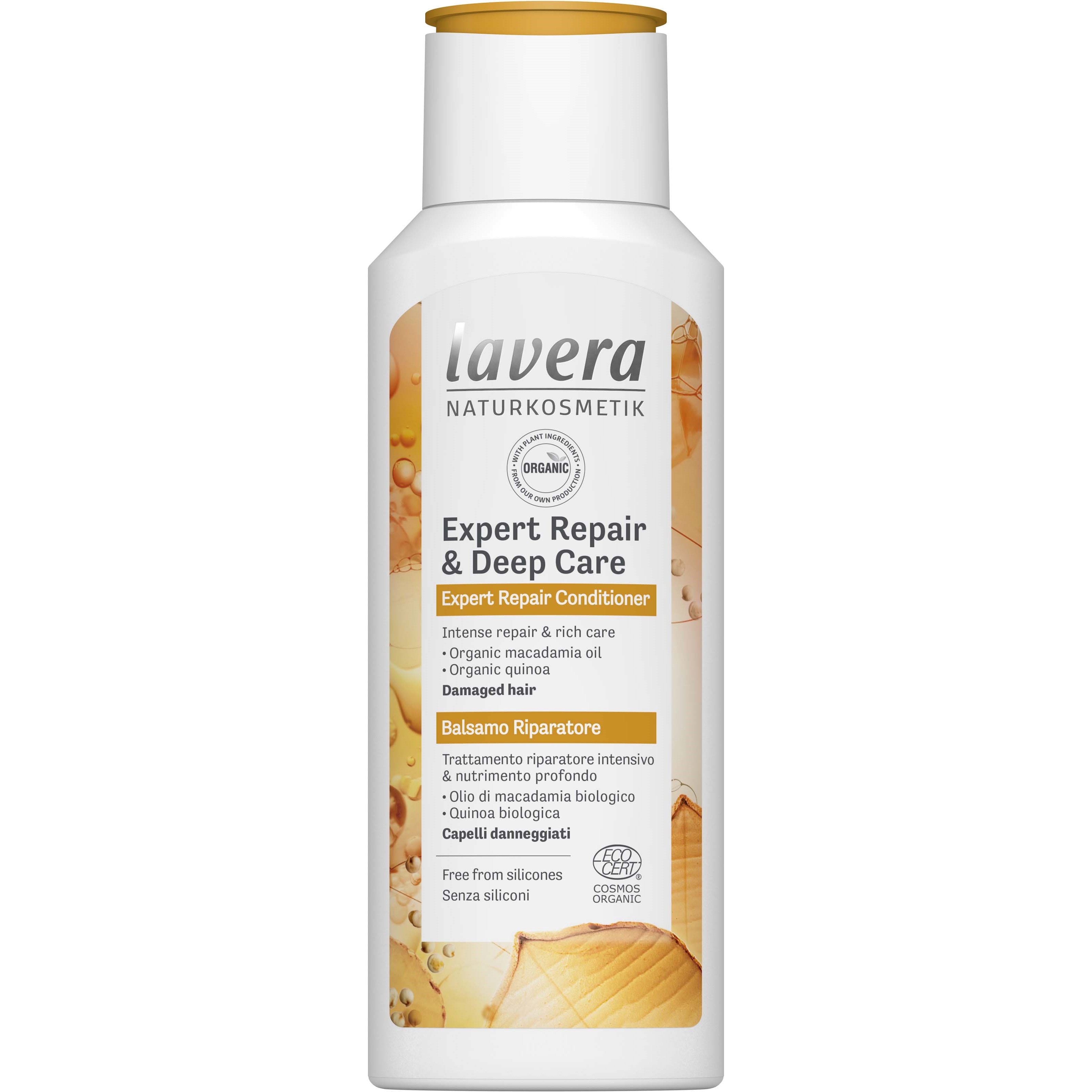 Lavera Expert Repair & Deep Care Conditioner 200 ml