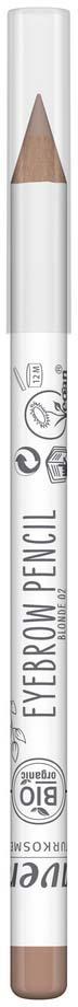 Lavera Eyebrow Pencil Blonde 02