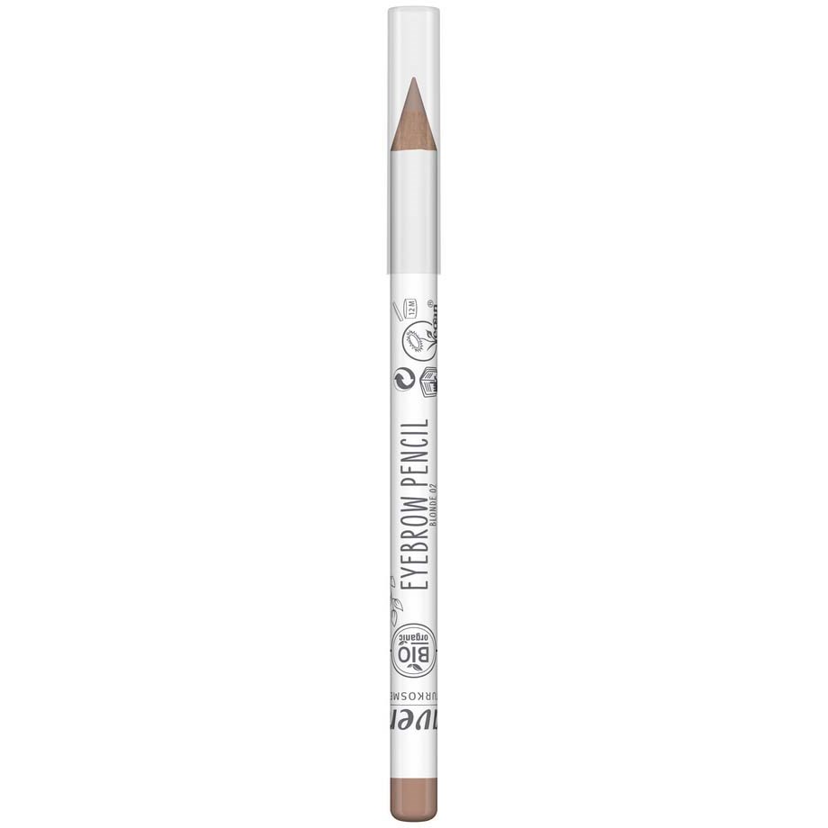 Lavera Eyebrow Pencil Blonde 02 billede