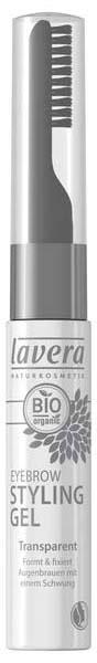 Lavera Eyebrow Styling Gel Transparent 9 ml