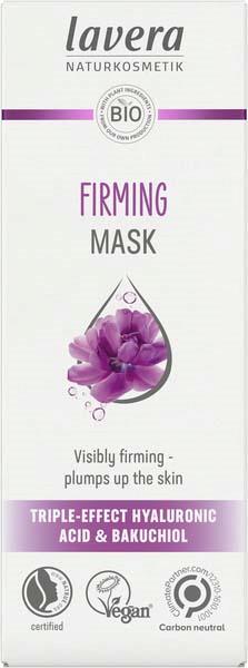 Lavera Firming Mask 50 ml