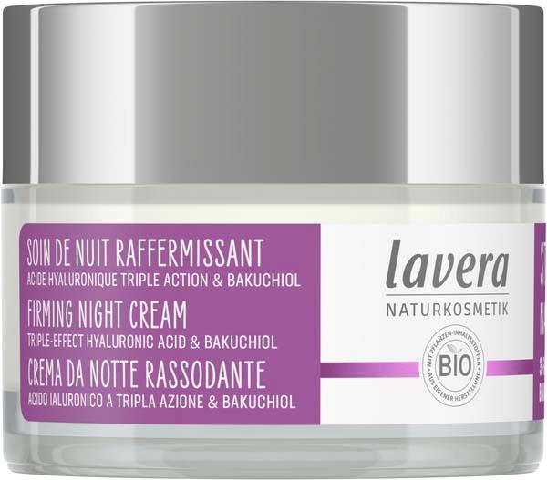 Lavera Firming Night Cream 50 ml
