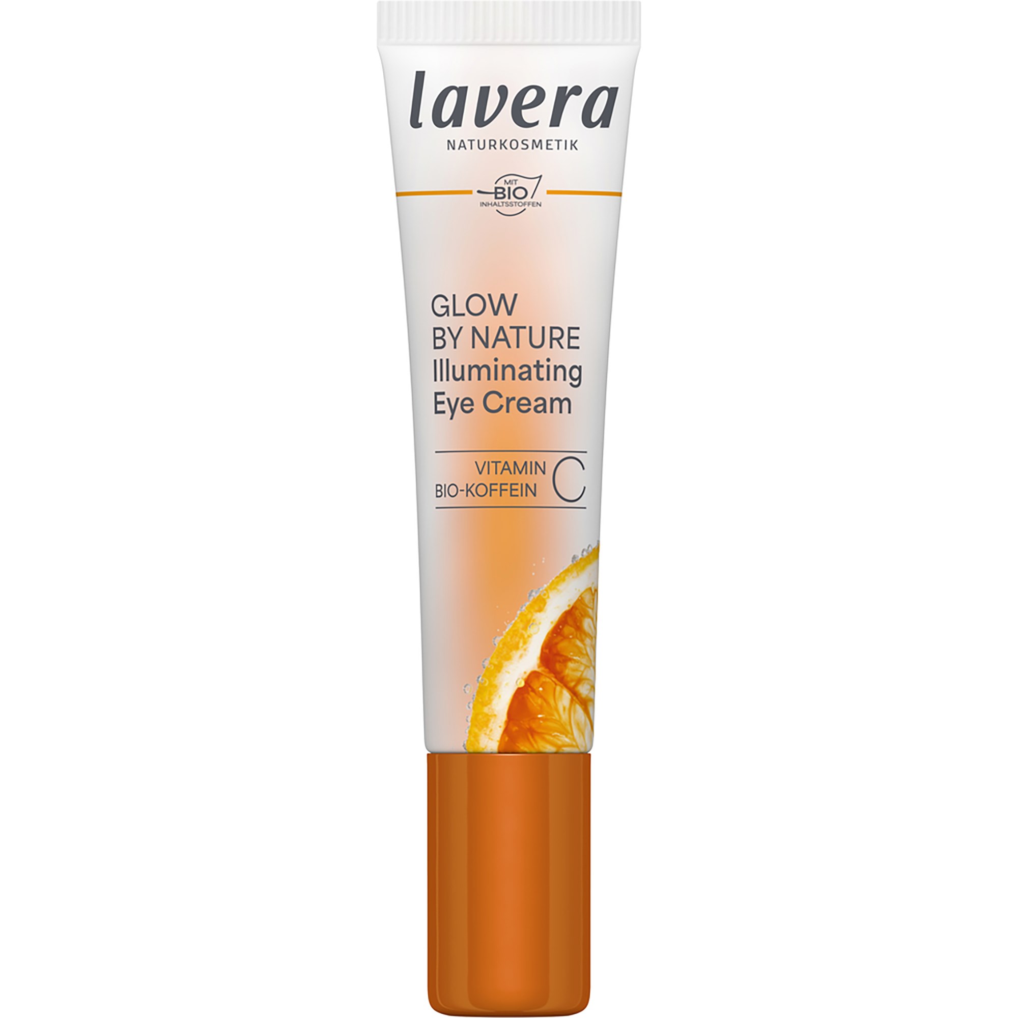 Lavera Glow By Nature Illumintating Eye Cream 15 ml