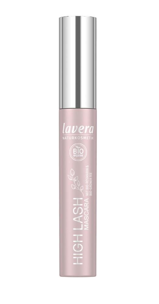 Lavera High Lash Mascara 5,5 ml