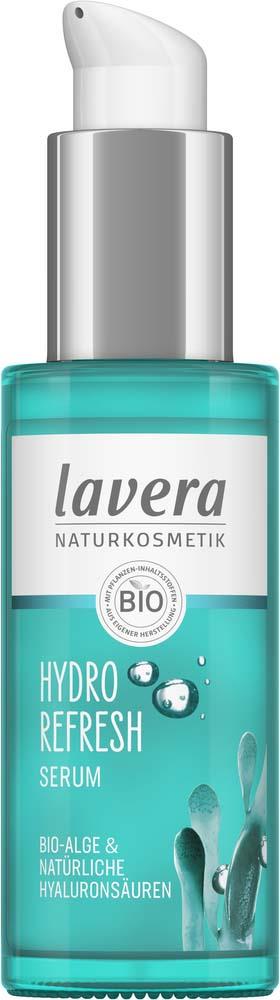 Lavera Hydro Refresh Serum 30 Ml Lyko lavera-hydro-refresh-serum-30-ml-lyko
