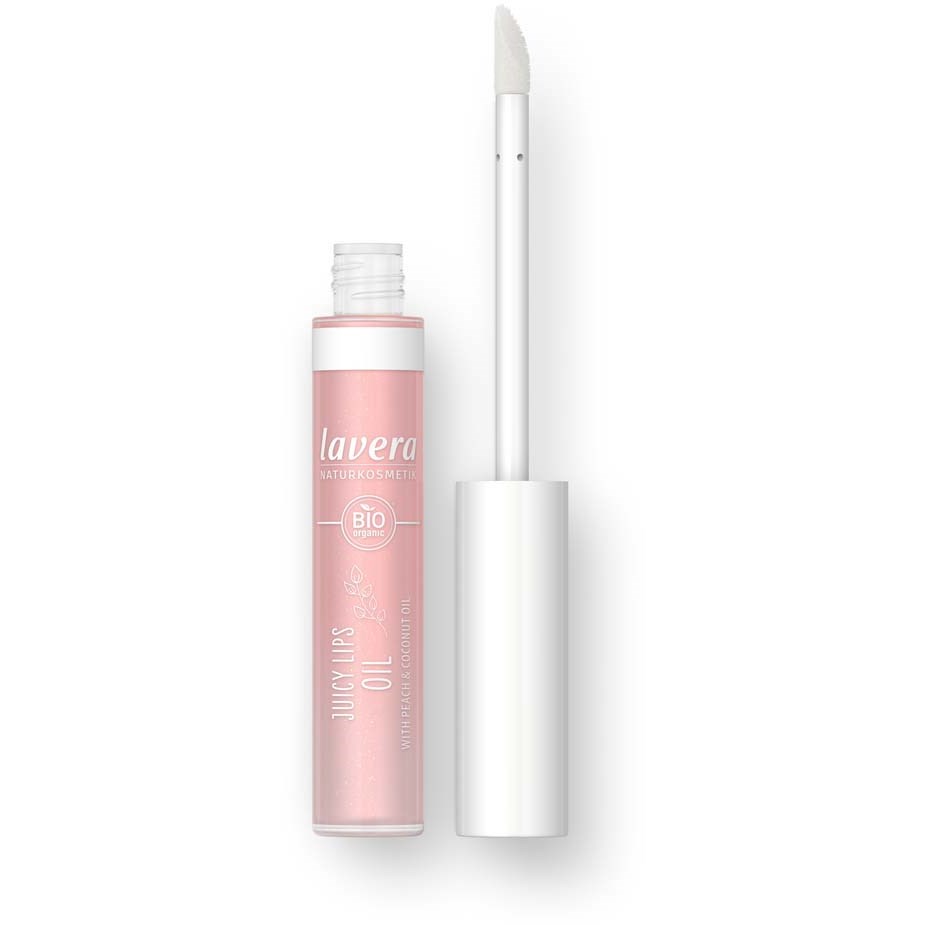 Lavera Juicy Lips Oil billede