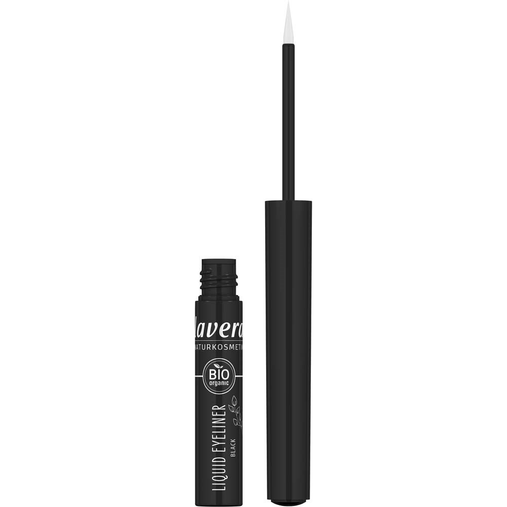 Lavera Liquid Eyeliner 2,8 ml