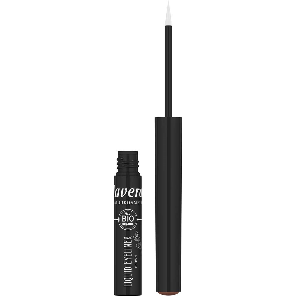 Lavera Liquid Eyeliner 2,8 ml