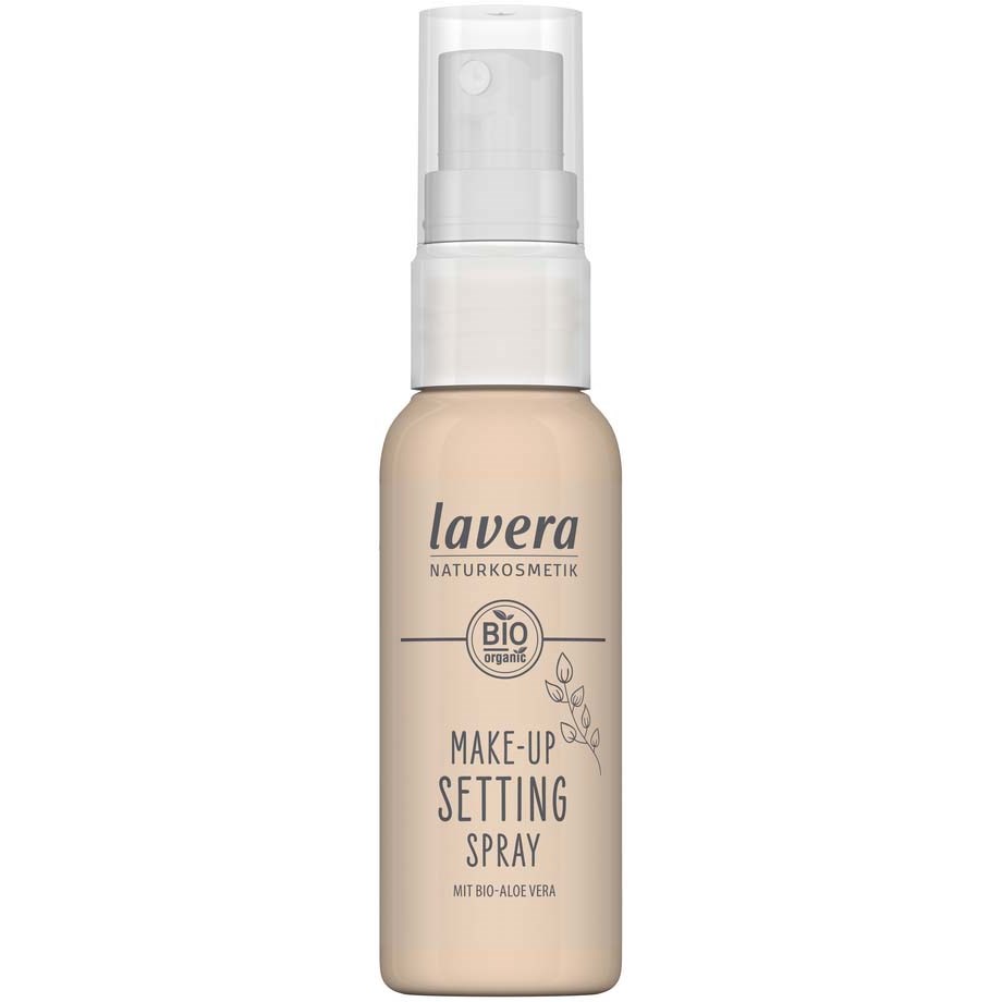 Läs mer om Lavera Makeup Setting Spray 50 ml