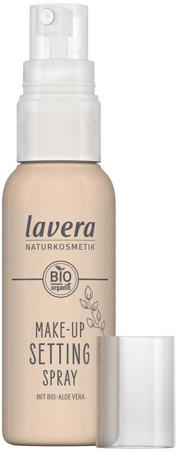 Lavera Makeup Setting Spray 50 ml