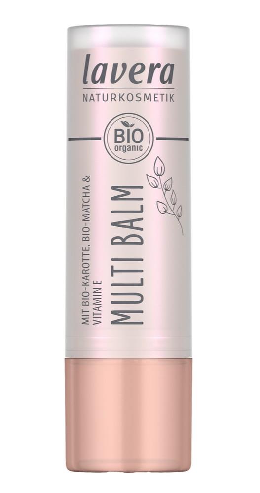 Lavera Multi Balm Cloudy