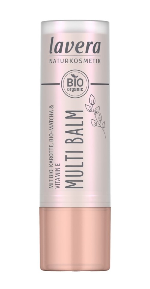 Lavera Multi Balm Sunrise Rosé