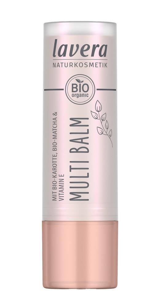 Lavera Multi Balm Sunrise Rosé