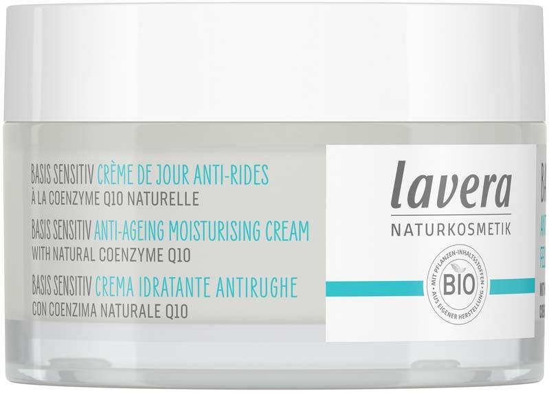 Lavera Q10 Moisturising Cream 50 ml