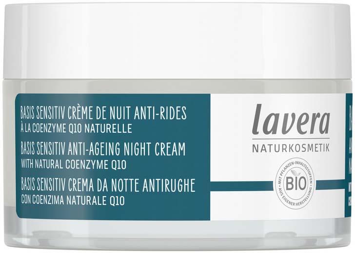 Lavera Q10 Night Cream 50 ml