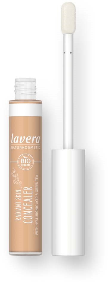 Lavera Radiant Skin Concealer Medium 03