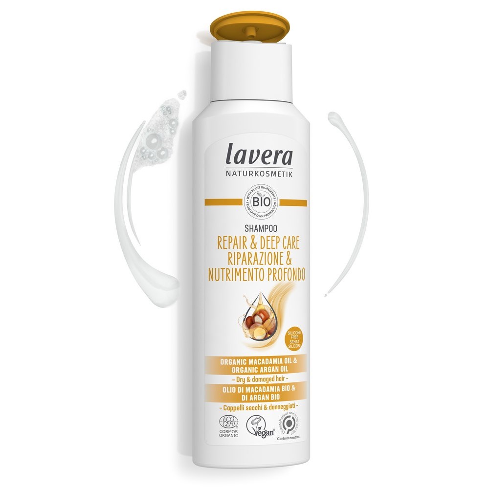 Alternativ bild 1 för Repair Deep Care Sham