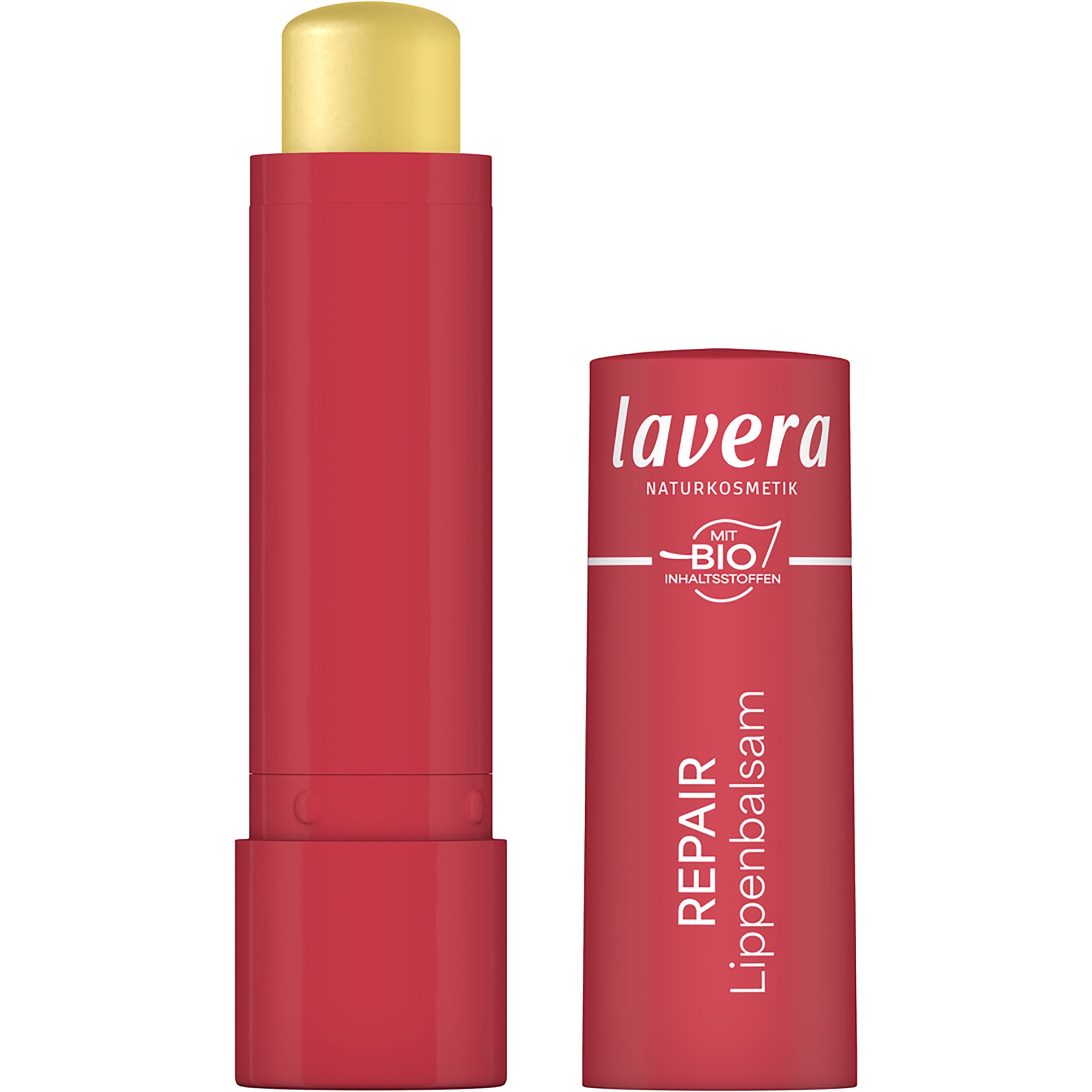 Lavera Repair Lip Balm 4,5 g