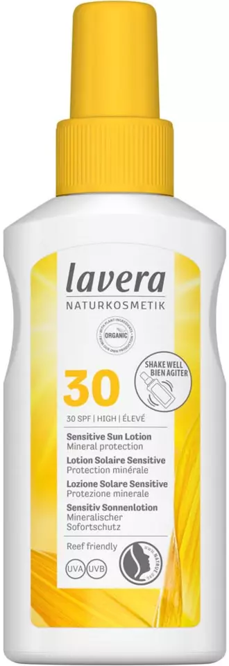 lyko.com | Sensitive Sun Lotion SPF30 100 ml