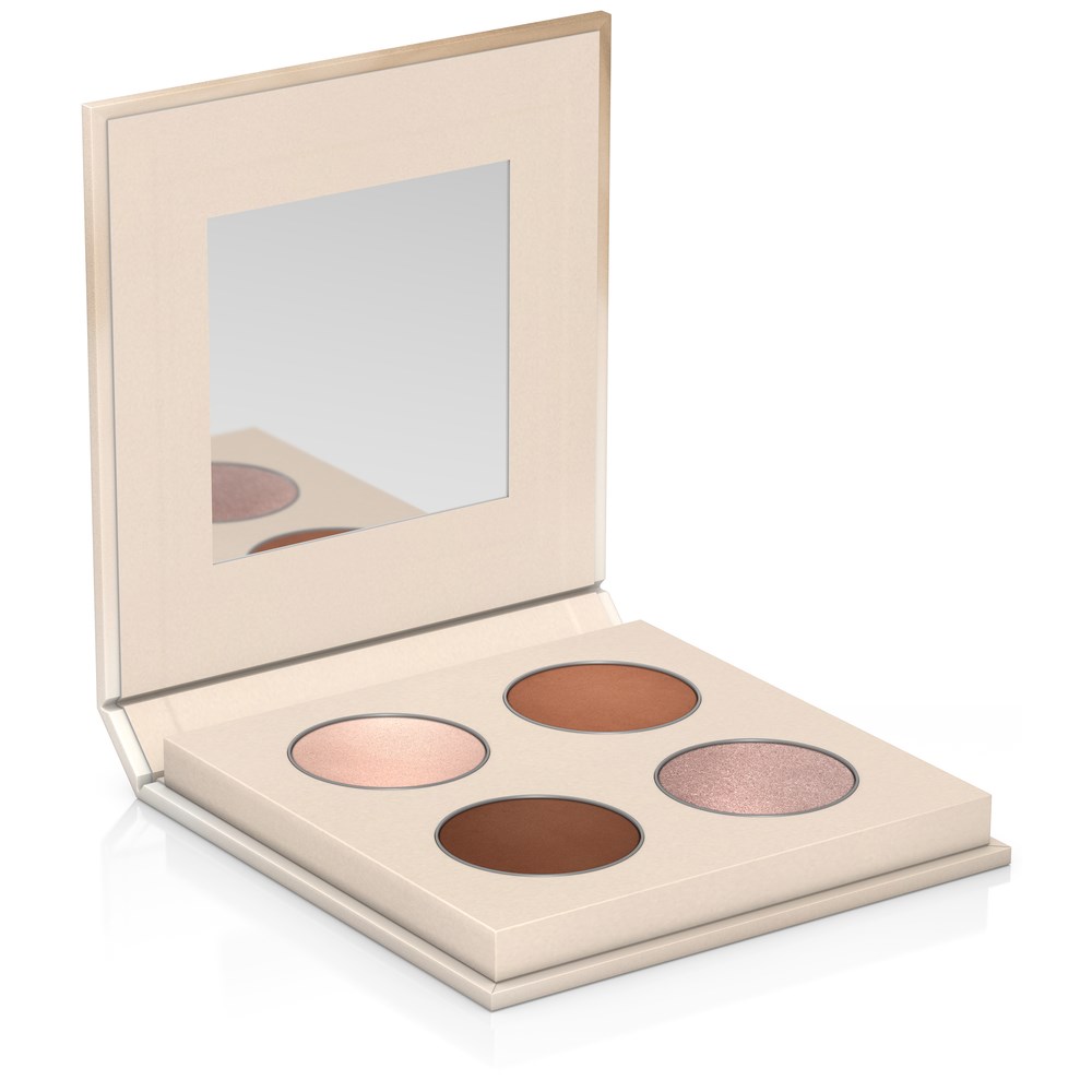 Lavera Signature Colour Collection Eyeshadow 3,2 g