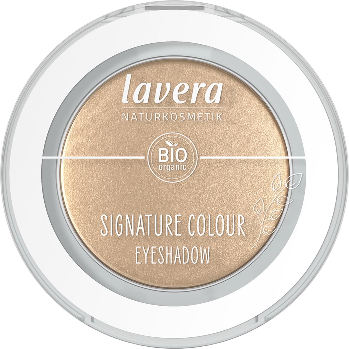 Lavera Signature Colour Eyeshadow Dazzling