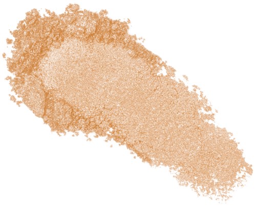 Тени для век Lavera Signature Colour Eyeshadow кремовые, мерцающие, оттенок Dazzling Gold, 1,9 г — фото 3