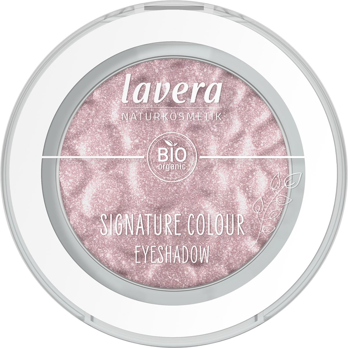 Lavera Signature Colour Eyeshadow Diamond Dust 09