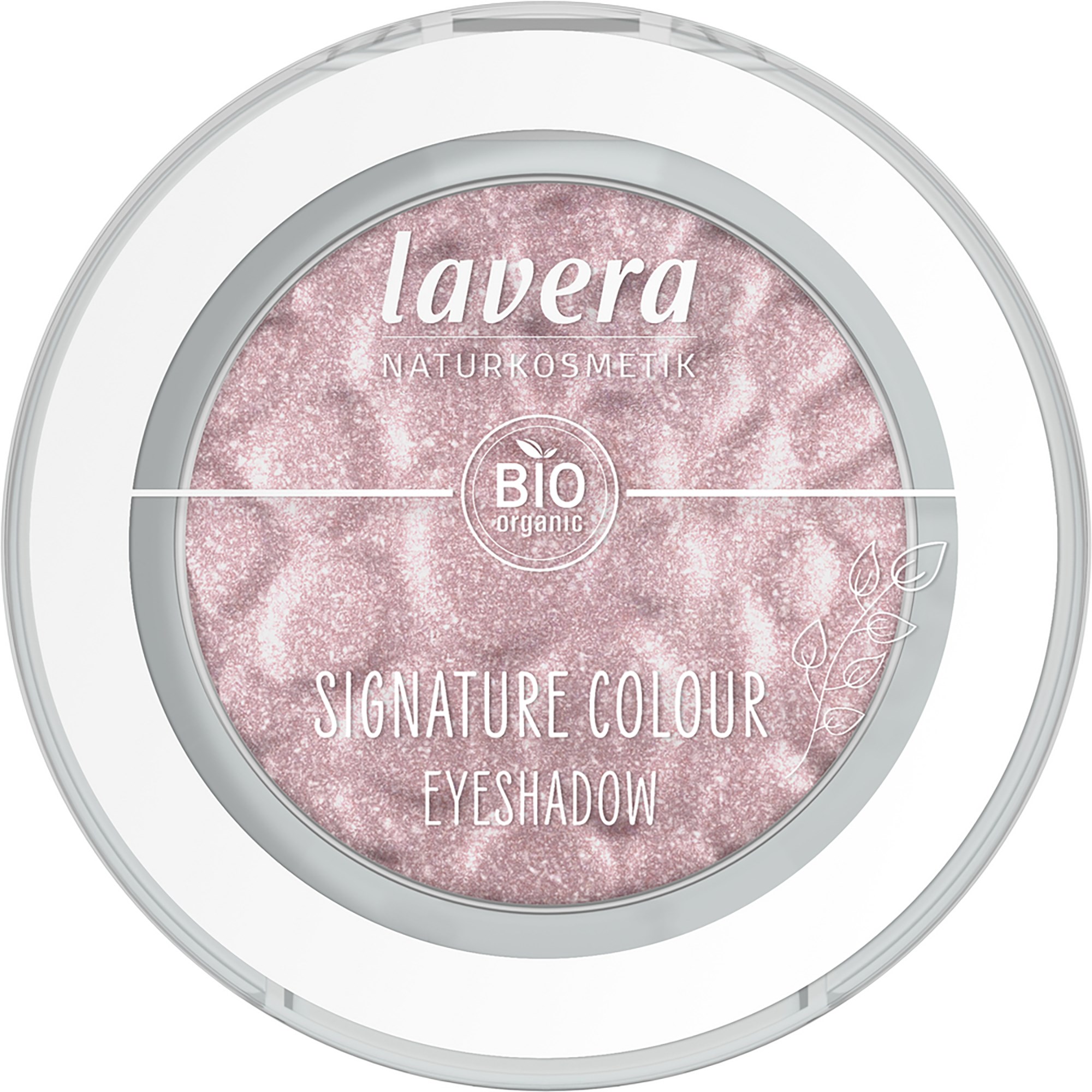 Lavera Signature Colour Eyeshadow Diamond Dust 09