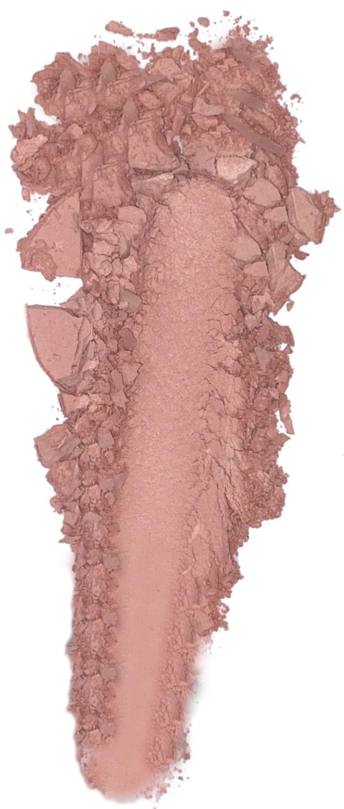 Тени для век Lavera Signature Colour Eyeshadow кремовые, оттенок 01 Dusty Rose, 2 г — фото 4
