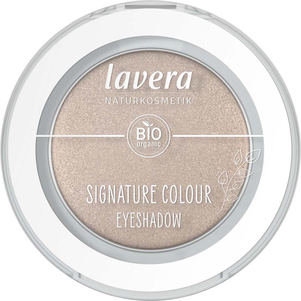 Lavera Signature Colour Eyeshadow Moon Shell 05 2 g