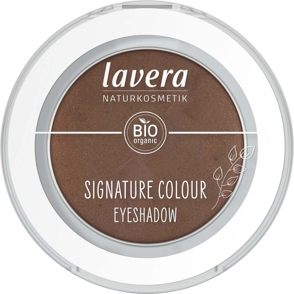 Lavera Signature Colour Eyeshadow Walnut 02 2 g