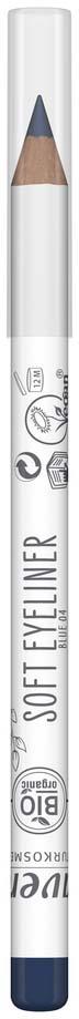 Lavera Soft Eyeliner Blue 04