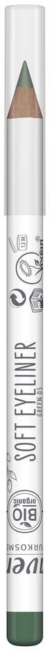 Lavera Lavera Soft Eyeliner Green 05