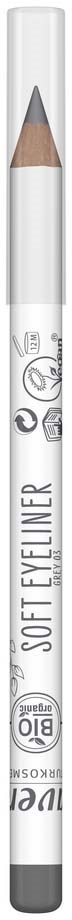 Lavera Lavera Soft Eyeliner Grey 03