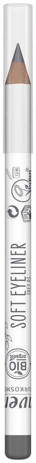 Lavera Soft Eyeliner Grey 03