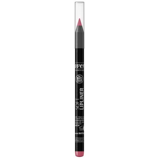 Lavera Soft Lipliner Mauve 06