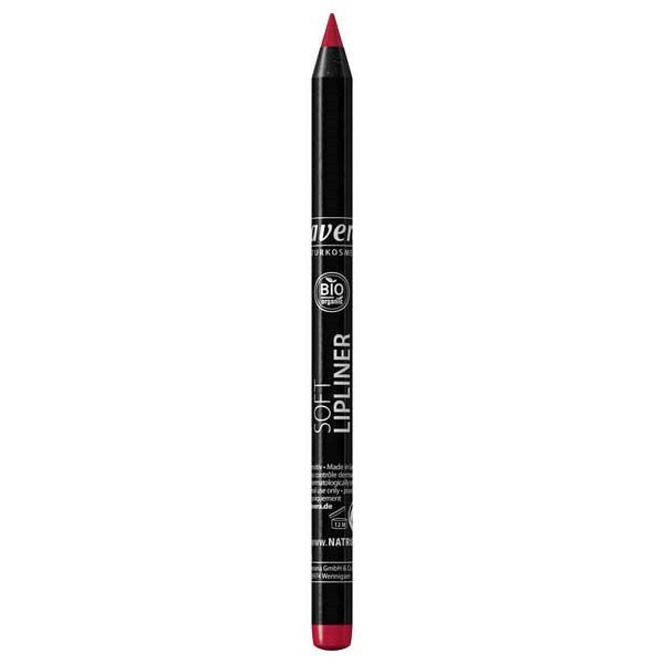 Lavera Soft Lipliner Red 03