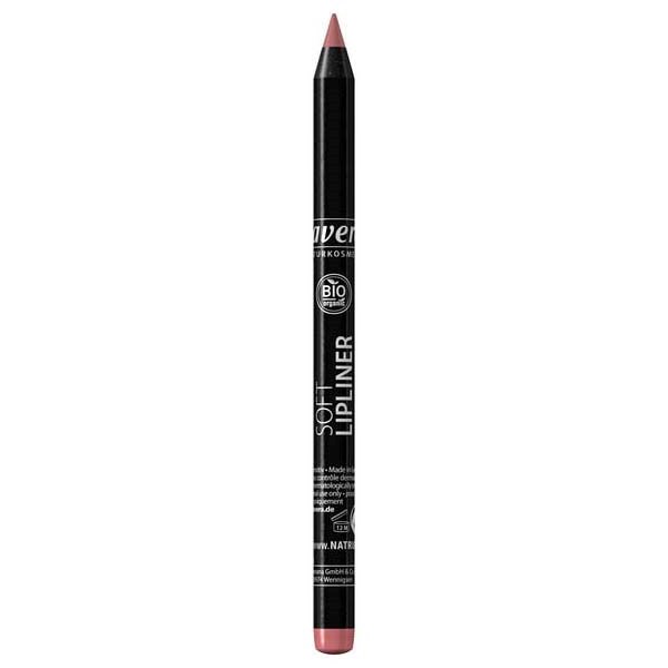 Lavera Soft Lipliner Rose 01