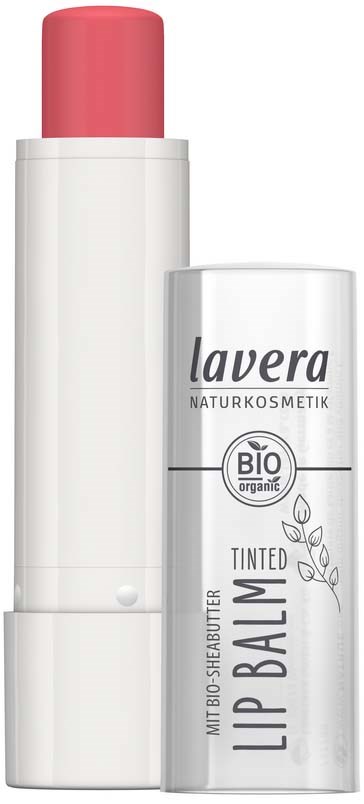 Lavera Tinted Lip Balm
