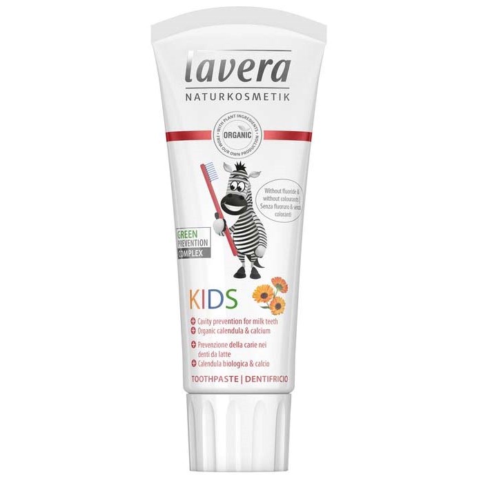 Lavera Toothpaste Kids 75 ml