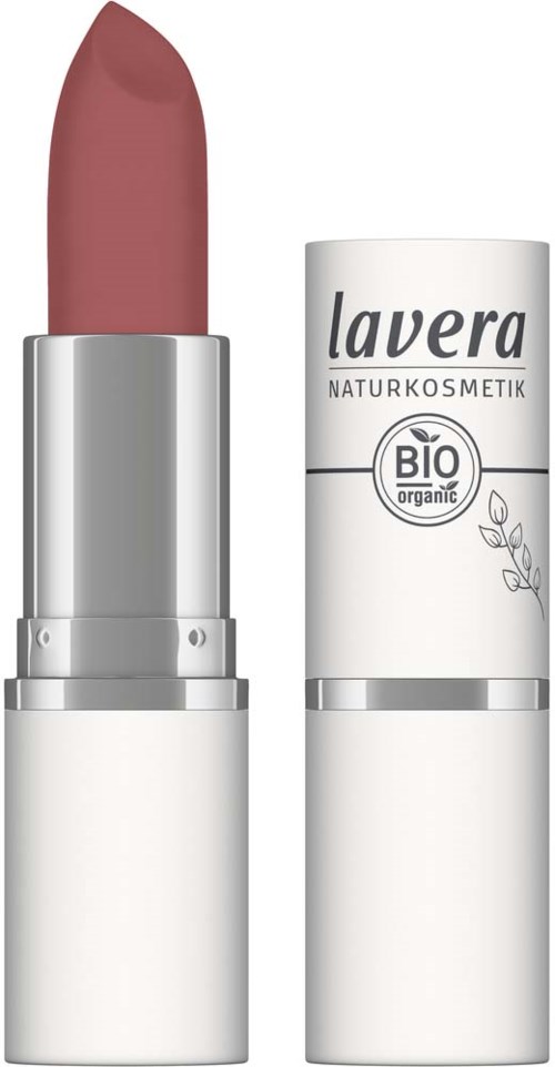 Lavera Velvet Matt Lipstick 4,5 g