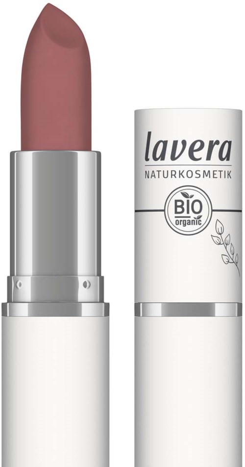 Lavera Velvet Matt Lipstick 4,5 g