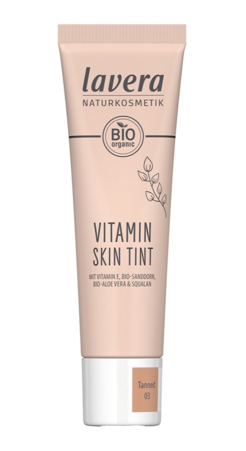 Lavera Vitamin Skin Tint Tint 03