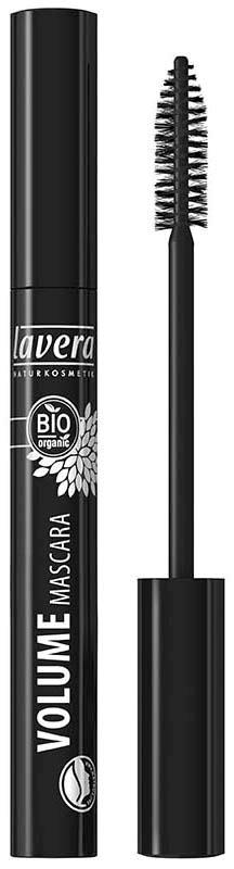 Lavera Volume Mascara Brown 9 ml