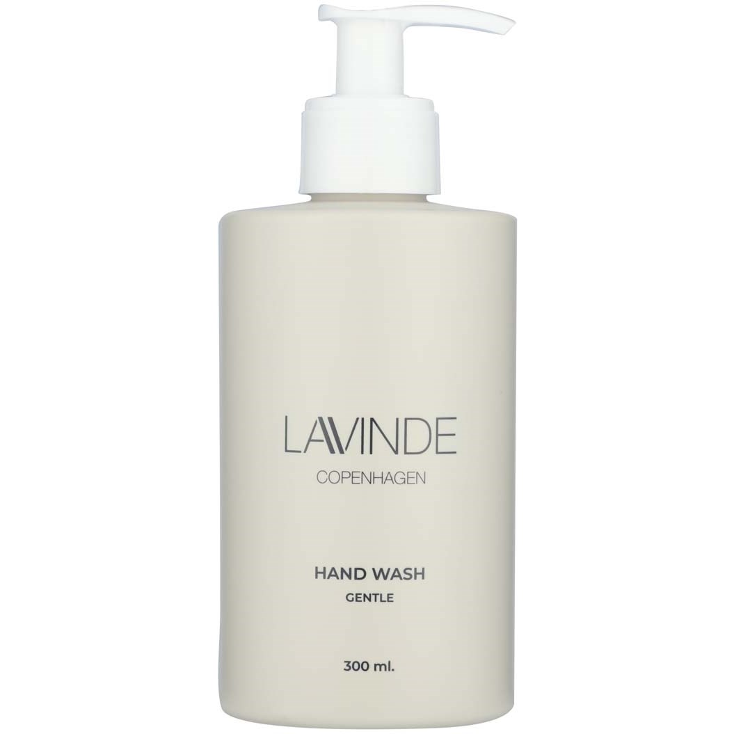 Lavinde Copenhagen HAND WASH – Gentle 300 ml