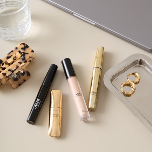 Сыворотка для ресниц Lavinde Copenhagen HYPED Eyelash Serum, удлиняет и укрепляет, 4 мл — фото 5