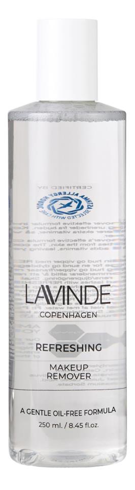 Lavinde Copenhagen REFRESHING - Micellar Water 250 ml